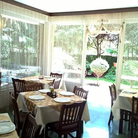 Pensiune Brigantina Nesebăr