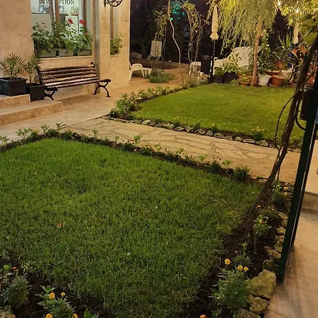 Pensiune Brigantina Nesebăr