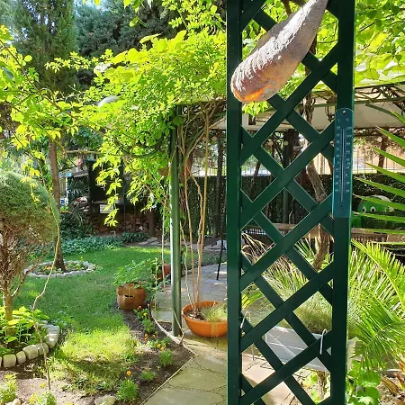 Pensiune Brigantina Nesebăr