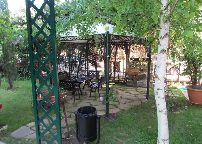 Brigantina 3* نيسيبار