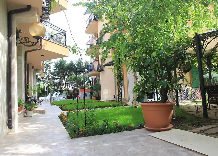 Brigantina بيت ضيافة 3*