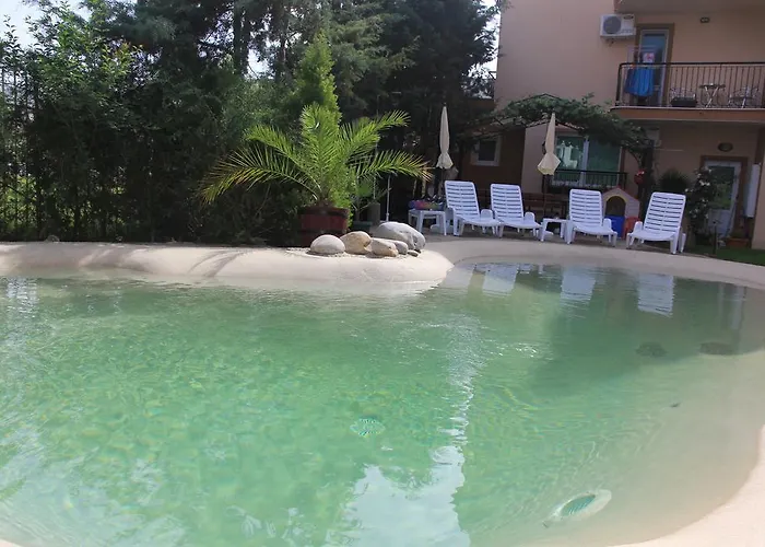 Brigantina بيت ضيافة نيسيبار