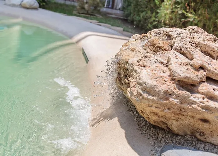 Brigantina بيت ضيافة نيسيبار