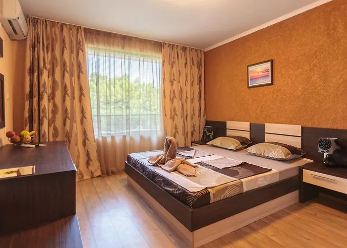 Brigantina بيت ضيافة