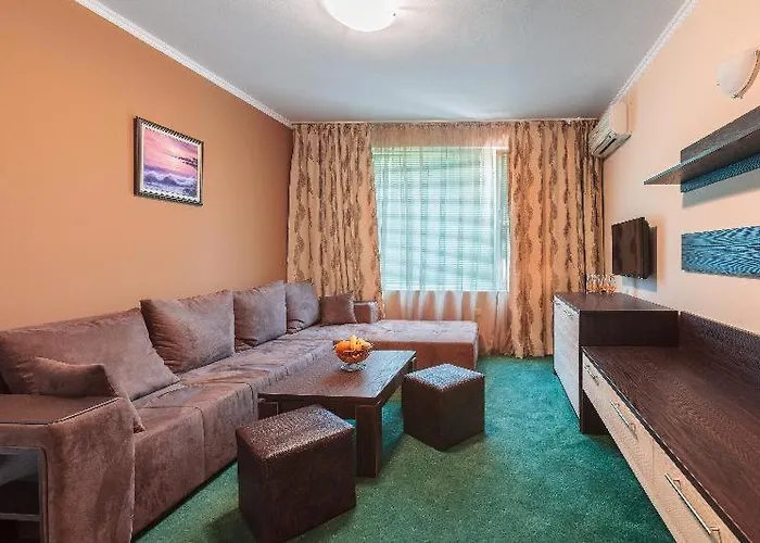 Brigantina بيت ضيافة