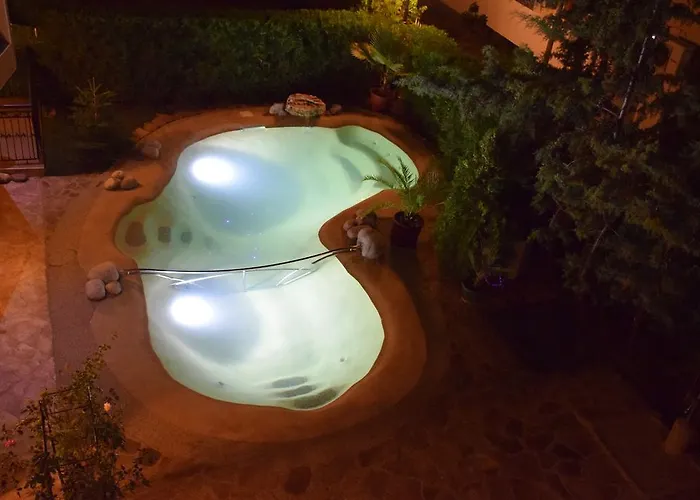 Brigantina نيسيبار