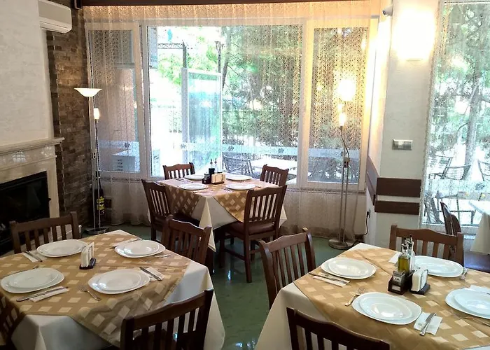 Brigantina نيسيبار