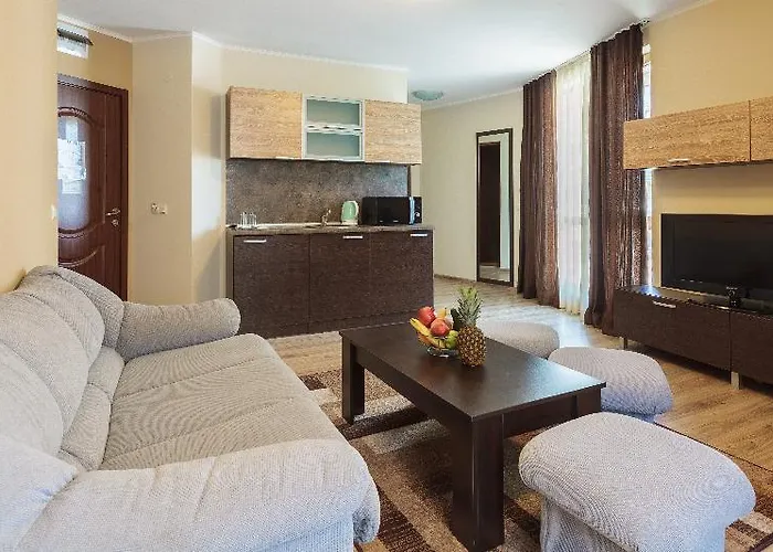 Brigantina Pensjonat