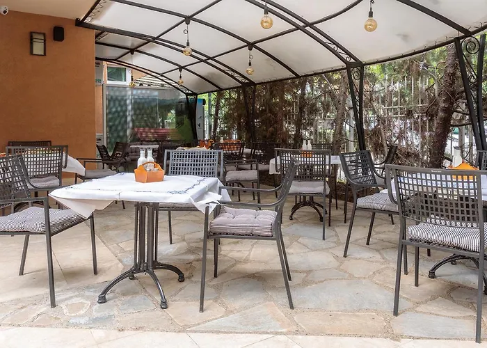 Brigantina بيت ضيافة 3*