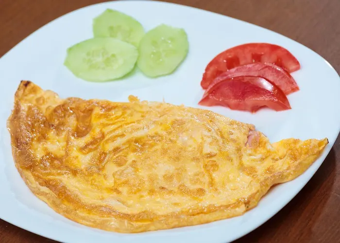 بيت ضيافة Brigantina