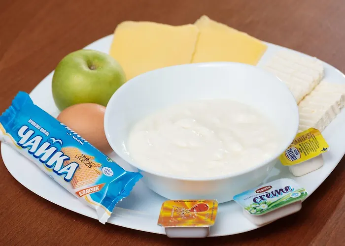 Brigantina بيت ضيافة