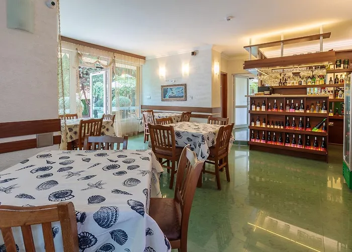 Brigantina بيت ضيافة نيسيبار