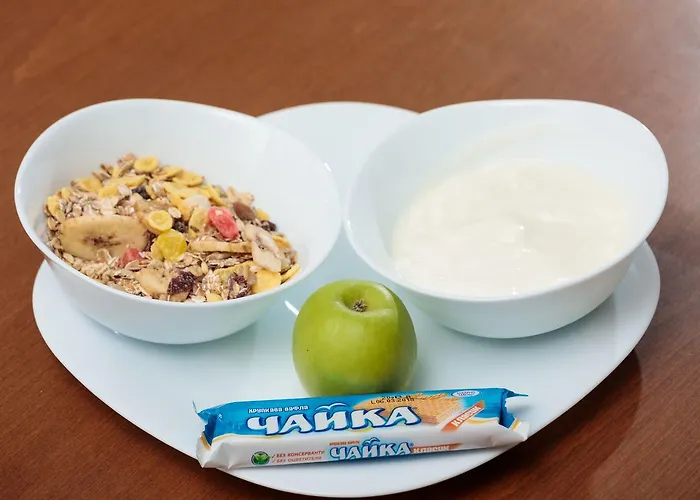 Brigantina بيت ضيافة