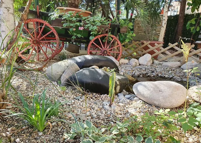 بيت ضيافة Brigantina 3*