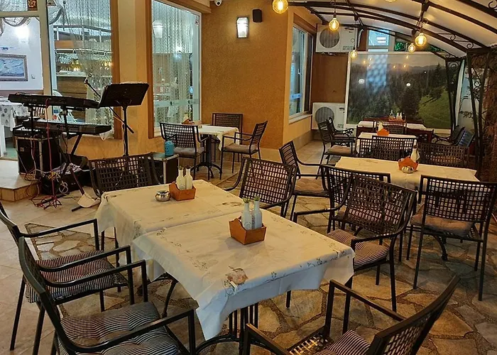 بيت ضيافة Brigantina نيسيبار