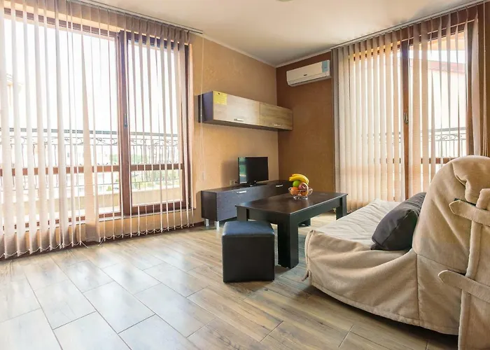 Brigantina Pensjonat